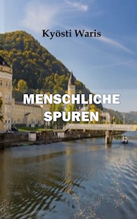 Menschliche Spuren - Kyösti Waris - ebook