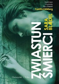 Zwiastun śmierci - Sara Blaedel - ebook