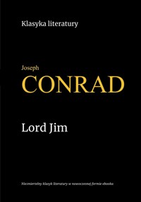 Lord Jim - Joseph Conrad - ebook