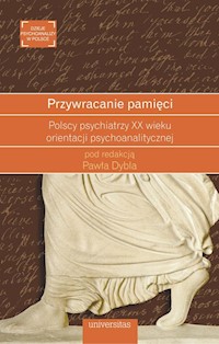 Przywracanie pamięci -  - książka