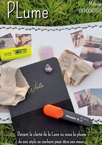 Plume - Mélodie Depoortere - ebook