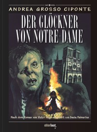 Der Glöckner von Notre-Dame - Victor Hugo - ebook