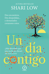Un día contigo - Shari Low - ebook