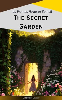 The Secret Garden - Frances Hodgson Burnett - ebook