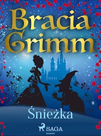 Śnieżka - Bracia Grimm - ebook + audiobook