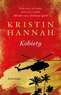 Kobiety - Kristin Hannah - ebook + audiobook + książka