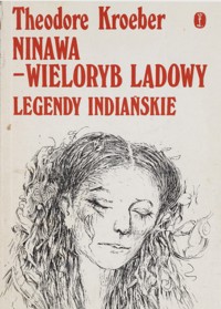 Ninawa - wieloryb lądowy - Theodore Kroeber - ebook