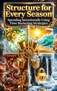 Structure for Every Season - Fiona Morse - ebook