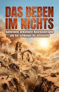 Das Beben im Nichts - Claudia Seidel - ebook