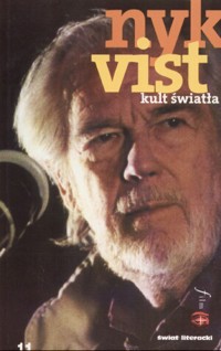Kult światła - Sven Nykvist - książka