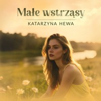 Małe wstrząsy - Katarzyna Hewa - ebook + audiobook