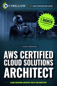 AWS Certified Cloud Solutions Architect - Cybellium - ebook