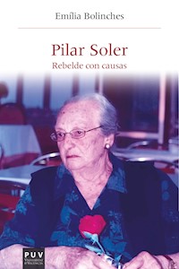 Pilar Soler - Emília Bolinches Ribera - ebook