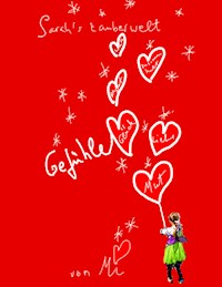Sarahs Zauberwelt - Felicia Gerber - ebook