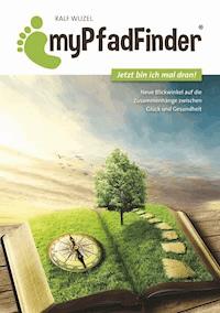 MyPfadFinder - Ralf Wuzel - ebook