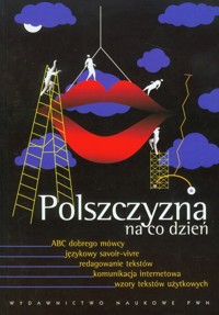 Polszczyzna na co dzień -  - książka