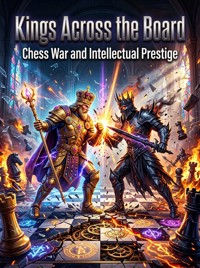 Kings Across the Board - Kian Tate - ebook