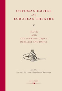 Ottoman Empire and European Theatre V -  - ebook