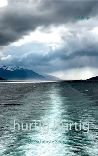 Hurtig hurtig - Ulf Bogy - ebook