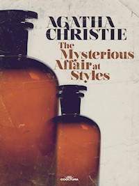 The Mysterious Affair at Styles - Agata Christie - ebook