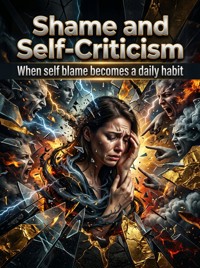Shame and Self-Criticism - Elton Quill - ebook