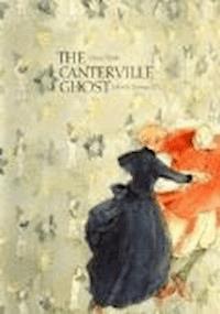 The Canterville Ghost - wilde oscar - darmowy ebook