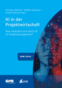 KI in der Projektwirtschaft -  - ebook