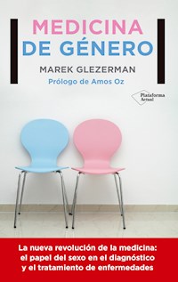 Medicina de género - Marek Glezerman - ebook