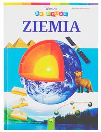 Wiedza na medal Ziemia - Herrmann Heike - książka