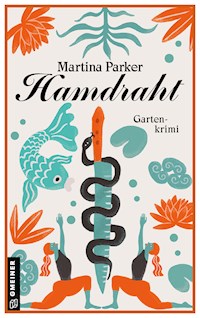 Hamdraht - Martina Parker - ebook