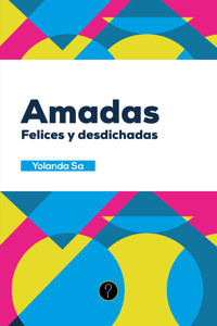 Amadas - Yolanda Sa - ebook