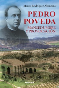 Pedro Poveda - Marisa Abancéns Rodríguez - ebook