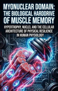Myonuclear Domain: The Biological Harddrive of Muscle Memory - Eric A. Logan - ebook