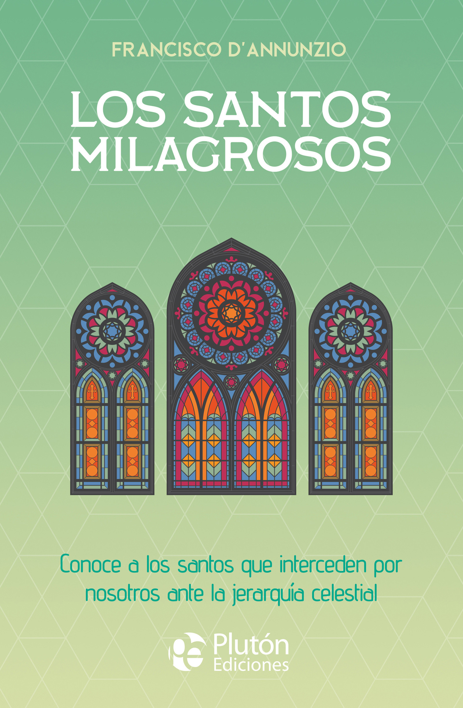 Los santos milagrosos