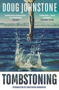 Tombstoning - Doug Johnstone - ebook