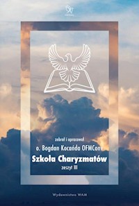 Szkoła Charyzmatów - Kocańda Bogdan - książka