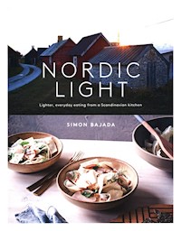 Nordic Light - Bajada Simon - książka