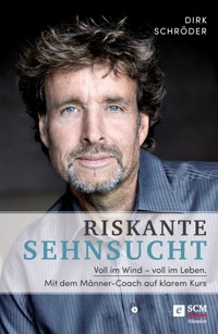 Voll im Wind – voll im Leben - Dirk Schröder - ebook