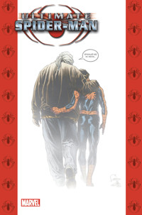 Ultimate Spider-Man. Tom 13 - Mark Miller, Brian Michael Bendis, Nick Spencer, Jonathan Hickman - książka