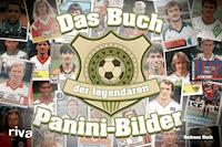 Das Buch der legendären Panini-Bilder - Andreas Hock - ebook