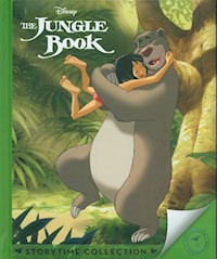 The Jungle Book Storytime Collection -  - książka