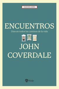 Encuentros - John. F. Coverdale  - ebook