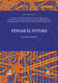 Pensar el futuro - José G. Funes - ebook