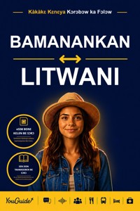 The Language Guide for Travelers - Bambara to Lithuanian - YouGuide - ebook