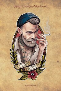 El último tatuaje - Sergi García-Martorell - ebook