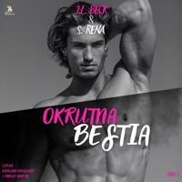 Okrutna bestia - J.L. Beck & S. Rena - ebook + audiobook