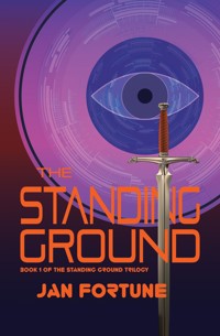 The Standing Ground - Jan Fortune - ebook