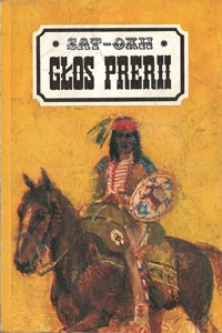 Głos prerii - Sat-Okh - ebook