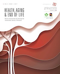 Health, Aging & End of Life. Vol. 2 2017 - EU Infermeria Gimbernat y SARquavitae - ebook
