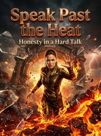 Speak Past the Heat - Dahlia Ives - ebook